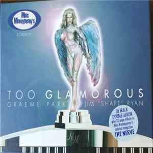 Graeme Park / Jim "Shaft" Ryan - Too Glamorous album