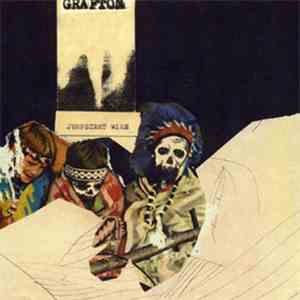 Grafton - Jumpstart Wire album