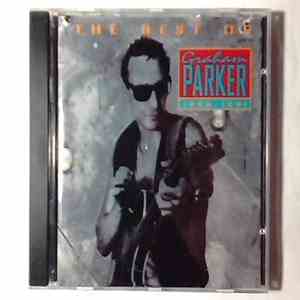 Graham Parker - The Best Of 1988 - 1991 album