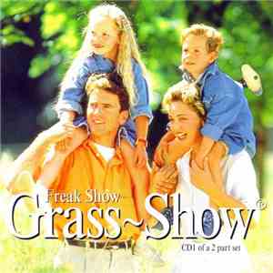 Grass-Show - Freak Show album