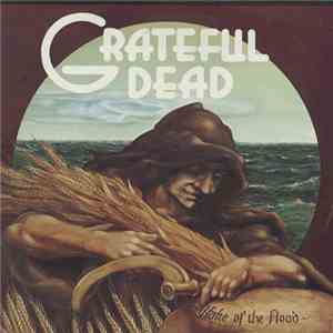 Grateful Dead - Wake Of The Flood album