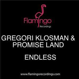 Gregori Klosman & Promise Land - Endless album