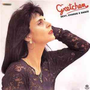 Gretchen - Sexy, Charme E Dance album