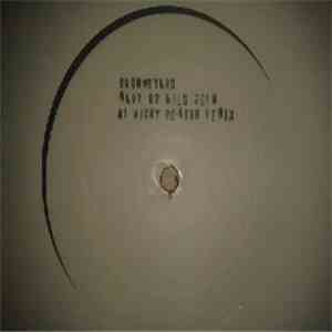 Grooveyard - Mary Go Wild 2010 album