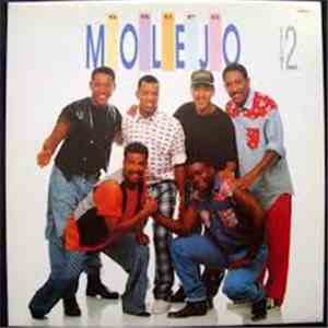 Grupo Molejo - Grupo Molejo Vol. 2 album