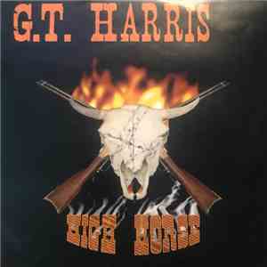 G.T. Harris - High Horse album