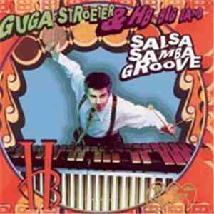 Guga Stroeter & HB Big Band - Salsa Samba Groove album