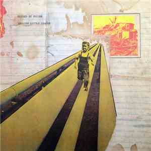 Guided By Voices - English Little League album
