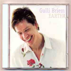 Gulli Briem - Earth / Jörð album