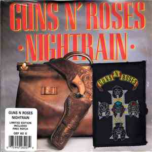 Guns N' Roses - Nightrain album
