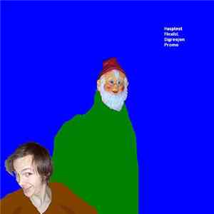 Haapløst FlexibL - Digresjon Promo album