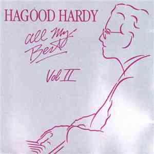 Hagood Hardy - All My Best Vol. II album