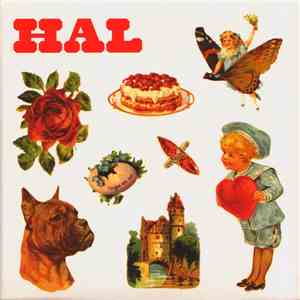 Hal  - Hal album