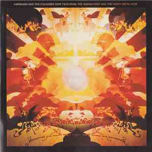 Hapshash And The Coloured Coat - Featuring The Human Host And The Heavy Metal Kids album