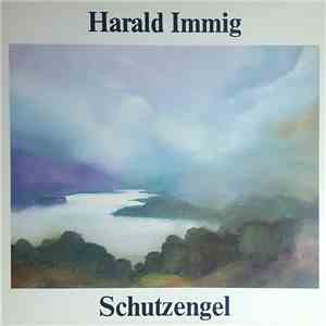 Harald Immig - Schutzengel album