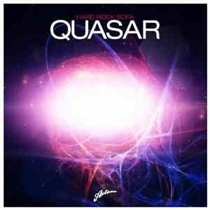 Hard Rock Sofa - Quasar album