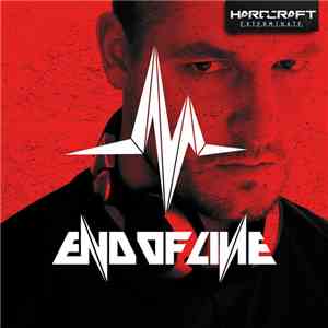Hardcraft - E.X.T.E.R.M.I.N.A.T.E. album