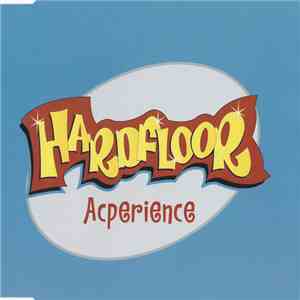 Hardfloor - Acperience album
