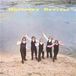 Harmony Revival  - Harmony Revival album