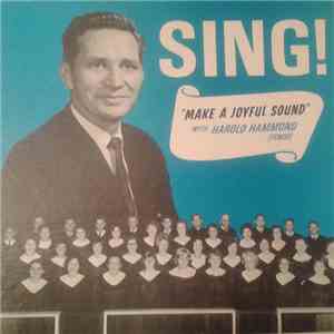 Harold Hammond  - Make A Joyful Sound album