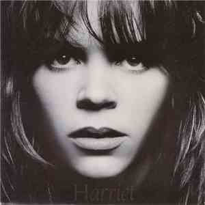 Harriet - Temple Of Love album