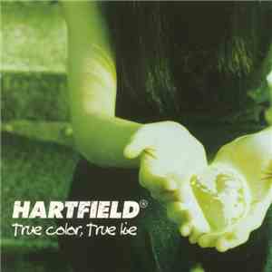 Hartfield - True Color, True Lie album