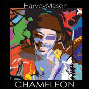 Harvey Mason - Chameleon album