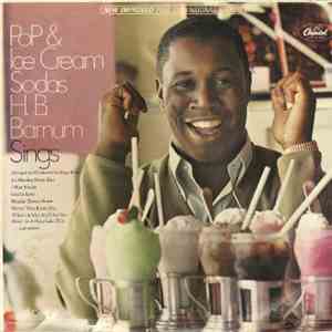 H.B. Barnum - Pop & Ice Cream Sodas album