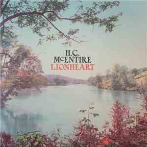 H.C. McEntire - Lionheart album
