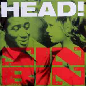 Head  - Sin Bin album