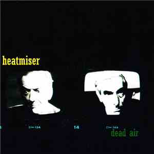 Heatmiser - Dead Air album