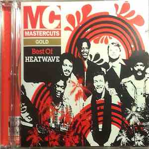 Heatwave - Best Of Heatwave album