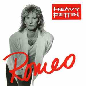Heavy Pettin - Romeo album