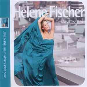 Helene Fischer - Phänomen album