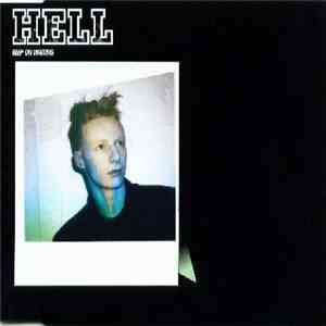 Hell - Keep On Waiting album