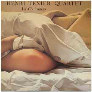 Henri Texier Quartet - La Compañera album