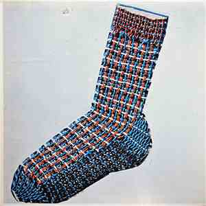 Henry Cow - Leg End album
