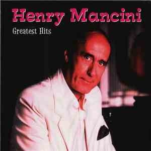 Henry Mancini - Greatetst Hits album