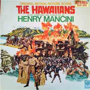 Henry Mancini - The Hawaiians album