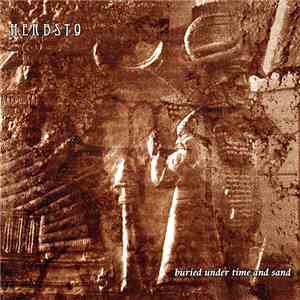Herbst9 - Buried Under Time And Sand album