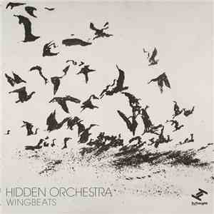 Hidden Orchestra - Wingbeats album