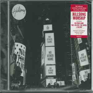 Hillsong Worship - No Other Name album