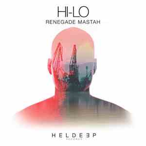 HI-LO  - Renegade Mastah album