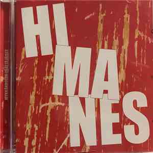 Himanes - Mykkäkoulun Päättäjäiset album