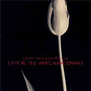Hiroyuki Namba - Four Seasons album