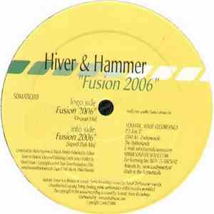 Hiver & Hammer - Fusion 2006 album