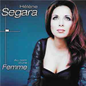 Hélène Segara - Au Nom D'Une Femme album