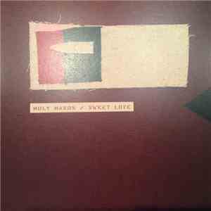 Holy Hands - Sweet Love album
