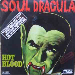 Hot Blood - Soul Dracula album