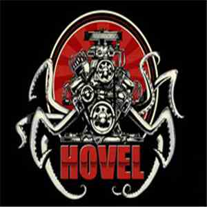 Hovel - Hovel album